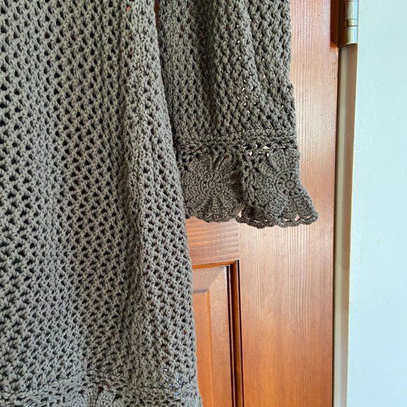 Athleta cover up/ tunic - Picture 5 of 6